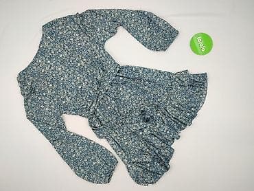 pull bear sukienki: PULL&BEAR, Sukienka damska, rozmiar M — 3