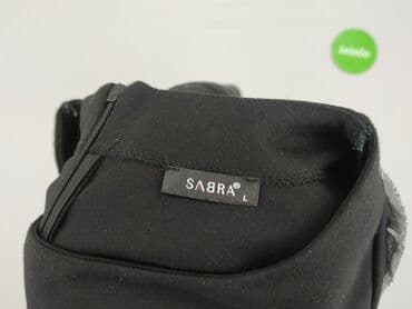 niebieska satynowa sukienka zara: Сукня жіноча, розмір L — 4