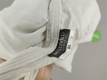 koszulka beloved: Beloved, T-shirt damski, rozmiar XL — 4