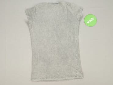 koszulka damska guess modivo: Diesel, T-shirt damski, rozmiar S — 3