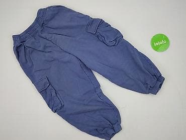 getry h: Cargo, Spodnie dresowe dla mężczyzn, rozmiar XS — 2