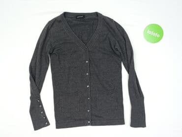 c a sweter: Кардиган жіночий, розмір S — 2