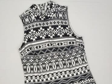 hm topy basic: Atmosphere, Women`s top, size S — 1