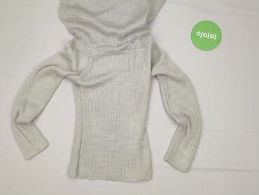 sweter z dodatkiem moheru: Missguided, Sweter damski, S — 3