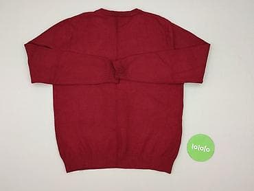 bluoltre sweter: Sweter damski, rozmiar M — 3