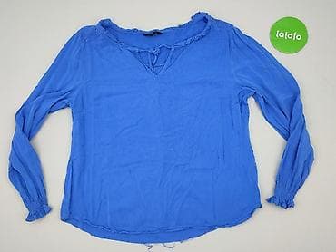 bezowe bluzki: Greenpoint, Bluzka damska, rozmiar XL — 2