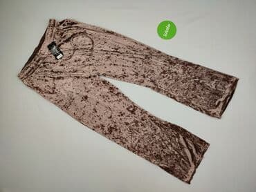 spodnie dresowe dla puszystych: Spodnie dresowe damskie, rozmiar 4XL — 3