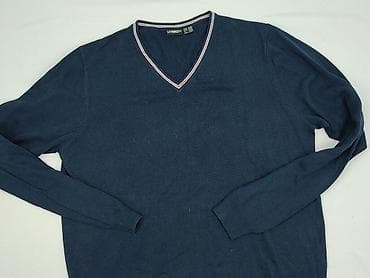 Livergy, Sweter dla mężczyzn, rozmiar L