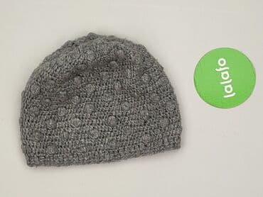 torba c a: Шапка, Для жінки, стан - Дуже гарний — 3