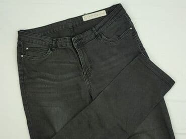 piżama do karmienia lidl: Esmara, Jeansy damskie, XL — 1