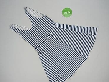 sukienka rozkloszowana dekolt łódka: Divided, Sukienka damska, rozmiar M — 2