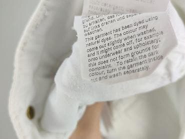 maverick jeans: MAC, Spodnie 3/4 damskie, rozmiar S — 4