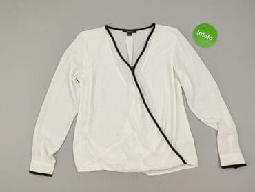 shein plus size bluzki: Esmara, Women's blouse, size M (EU 38) — 2