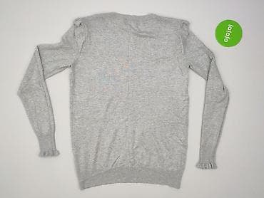 sweter damski diverse: Woman, Sweter damski, rozmiar L — 4
