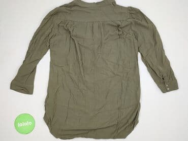 bluzki kopertowe reserved: H&M, Women's blouse, size XS (EU 34) — 3
