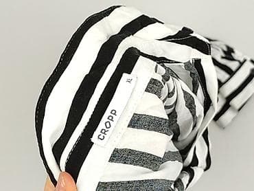 bluzki oversize w paski: Cropp, Koszula damska, rozmiar XL — 6