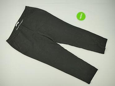 dr jurgens: Tatuum, Spodnie materiałowe damskie, rozmiar 2XL — 2