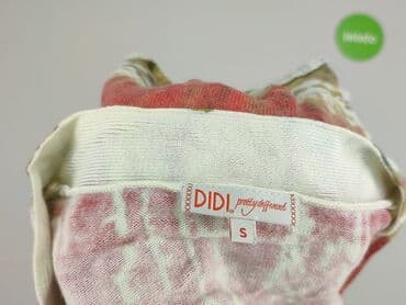 spodnie piżama hello kitty: Kardigan damski, rozmiar S — 4