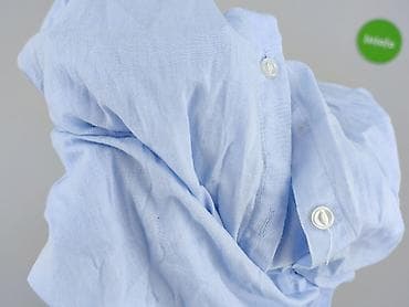 kołnierzyk bebe koszula: H&M Divided, Koszula damska, rozmiar S — 6