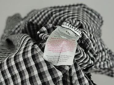 oversized tshirt h: ALPHAR ONE, Koszulа dla mężczyzn, rozmiar 2XL — 5