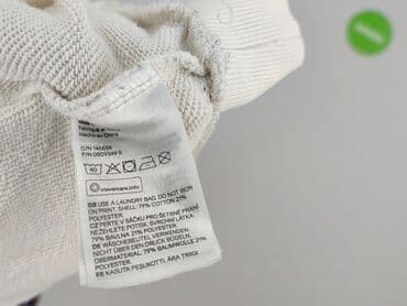 lidl bluzy meskie: H&M, Толстовка для чоловіків, розмір M на lalafo.pl — 5 lidl bluzy meskie: H&M, Толстовка для чоловіків, розмір M — 5