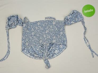 bluzki john deere: Top damski, S — 3