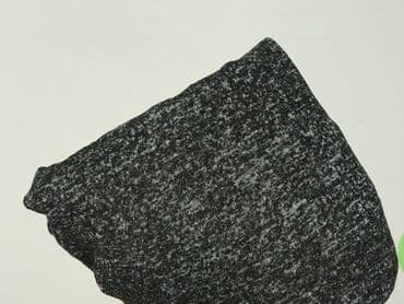 sweter piórkowy na drutach: Bluzka damska, rozmiar S — 5