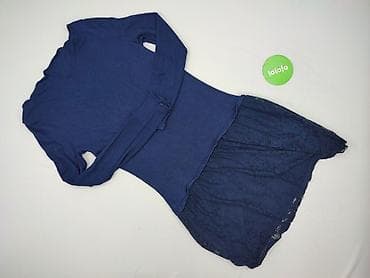 bluzki baskinki: Bluzka damska, rozmiar S — 3