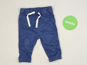 sweterek calvin klein: Спортивні штани, H&M, 6-9 міс., стан - Дуже гарний — 2