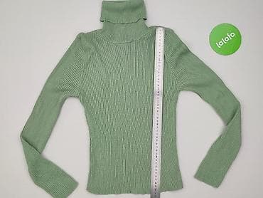 szwedy: Golf damski, rozmiar One size — 4