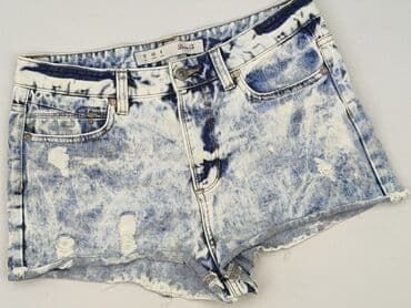 джинси жіночі сінсей: Denim Co, Szorty damskie, rozmiar L — 1