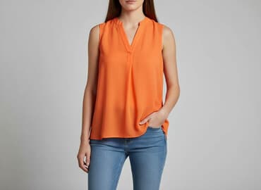 4f bluzki: F&F, Bluzka damska, rozmiar L — 7