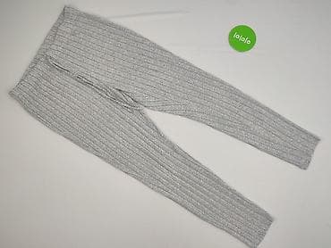 Ubrania damskie: Legginsy rozmiar XL — 2