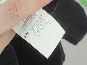 cropp szorty jeansowe: Cropp, Szorty damskie, rozmiar S — 6