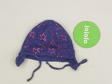 c and a bluza: Cap, Newborn baby, condition - Perfect — 3