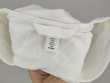 si: H&M, T-shirt damski, rozmiar S — 4