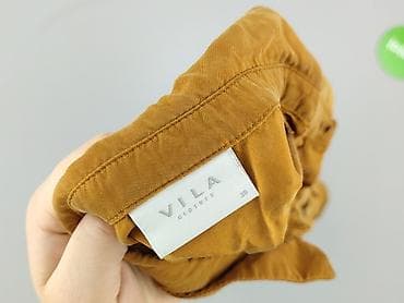 viyella ubrania: Vila, Koszula damska, rozmiar M — 4