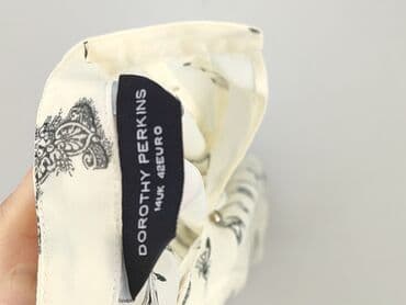 bluzki oversize sklep internetowy: Dorothy Perkins, Bluzka damska, rozmiar L — 4