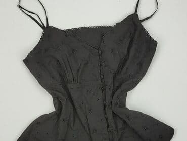 bluzka wallis: Top damski, rozmiar L — 1