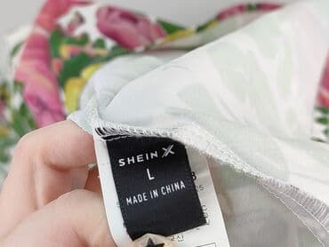 shein sukienki eleganckie na komunię: Shein, Sukienka damska, rozmiar L — 4