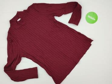 kurtki zimowe lidl: Stradivarius, Women`s golf, L — 2