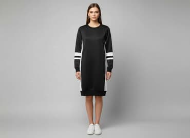 intimidao majtki bezszwowe: Sukienka damska, rozmiar M — 7