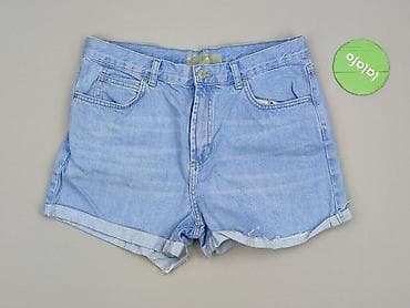 primark crop top: Topshop Moto, Szorty damskie, rozmiar M — 2