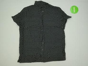 bluzki robocza: Bluzka damska, rozmiar 4XL — 2