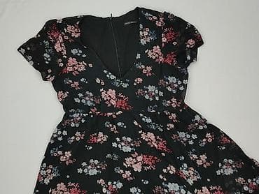 garnitury standard: Sukienka damska, rozmiar M — 1