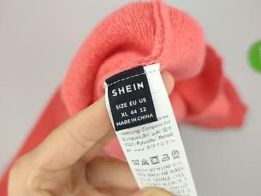 shein tshirt: Shein, Sukienka damska, rozmiar XL — 4