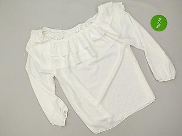 moda bluzki: Bluzka damska, rozmiar L — 2