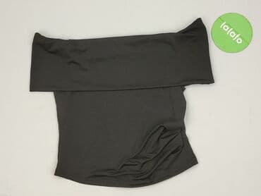 topy z piórami: Dazy, Top damski, L — 2