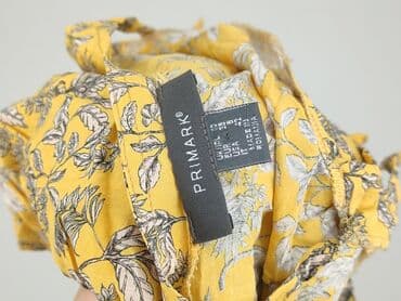 c a top: Primark, Top damski, M — 4