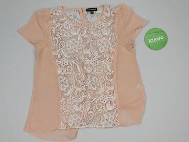 rozowa bluzka na impreze: Warehouse, Bluzka damska, rozmiar M — 2